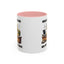 Office Mug - None Of Your Emails