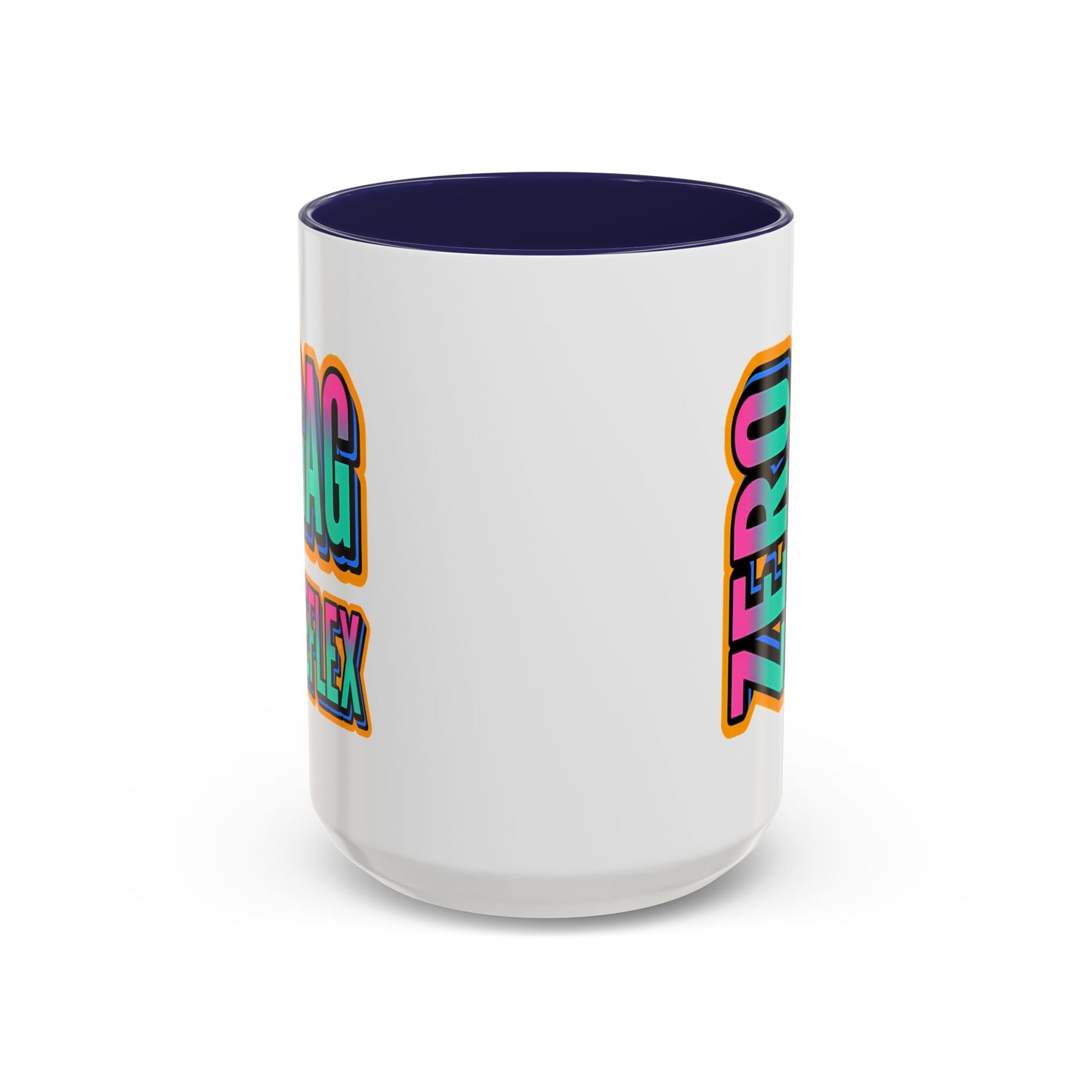 Adult Mug - Zero Gag Reflex