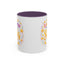 Anniversary Mug - I Love You More