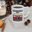 Birthday Mug - If you Understand the Relationship Between These