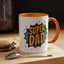 Father's Day Mug - Super Dad