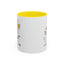 Birthday Mug - Happy Birthday Best Friends