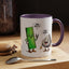 Humor Mug - You Rock You Rule