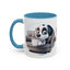 Animal Mug - Dog Coffee Wrap 6