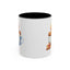 Christmas Mug - Gingerbread Man Cup