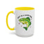 Adult Mug - Don't Be A Dumb-Bass