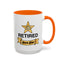 Adult Mug - Retired Pornstar
