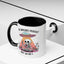 Adult Mug - The Horrors Persist