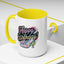 Birthday Mug - Glitter Shoes