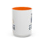 Office Mug - Running On Coffee