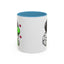 Alien Mug - Astronaut Hug Alien