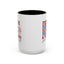 4th of July Mug - Freedom Family Faith