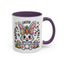 Easter Mug - Happy Easter Y'all Bunny