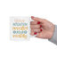 Motivation Mug - Your Intention Creates Your Reality