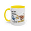 Birthday Mug - Full of Surprises