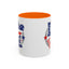 4th of July Mug - Love 4th of July