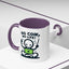 Humor Mug - No Code No Life