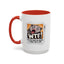 Humor Mug - WTF!