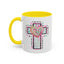 Religious Mug - God Is Good
