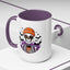 Halloween Mug - Skeleton