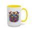 Religious Mug - Cross