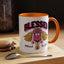 Religious Mug - Blessed By God