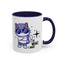 Humor Mug - I Do What I Want