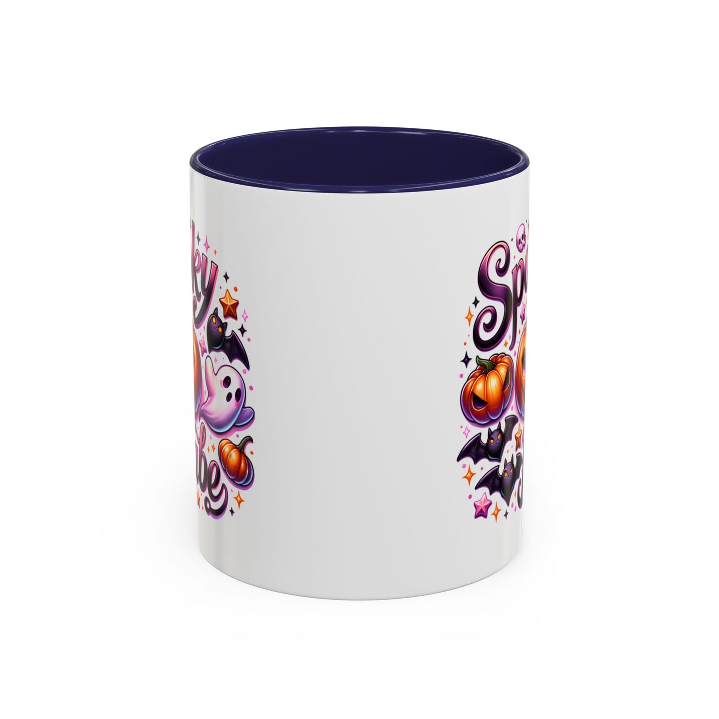 Halloween Mug - Spooky Babe