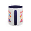 Birthday Mug - Cupcake Candle