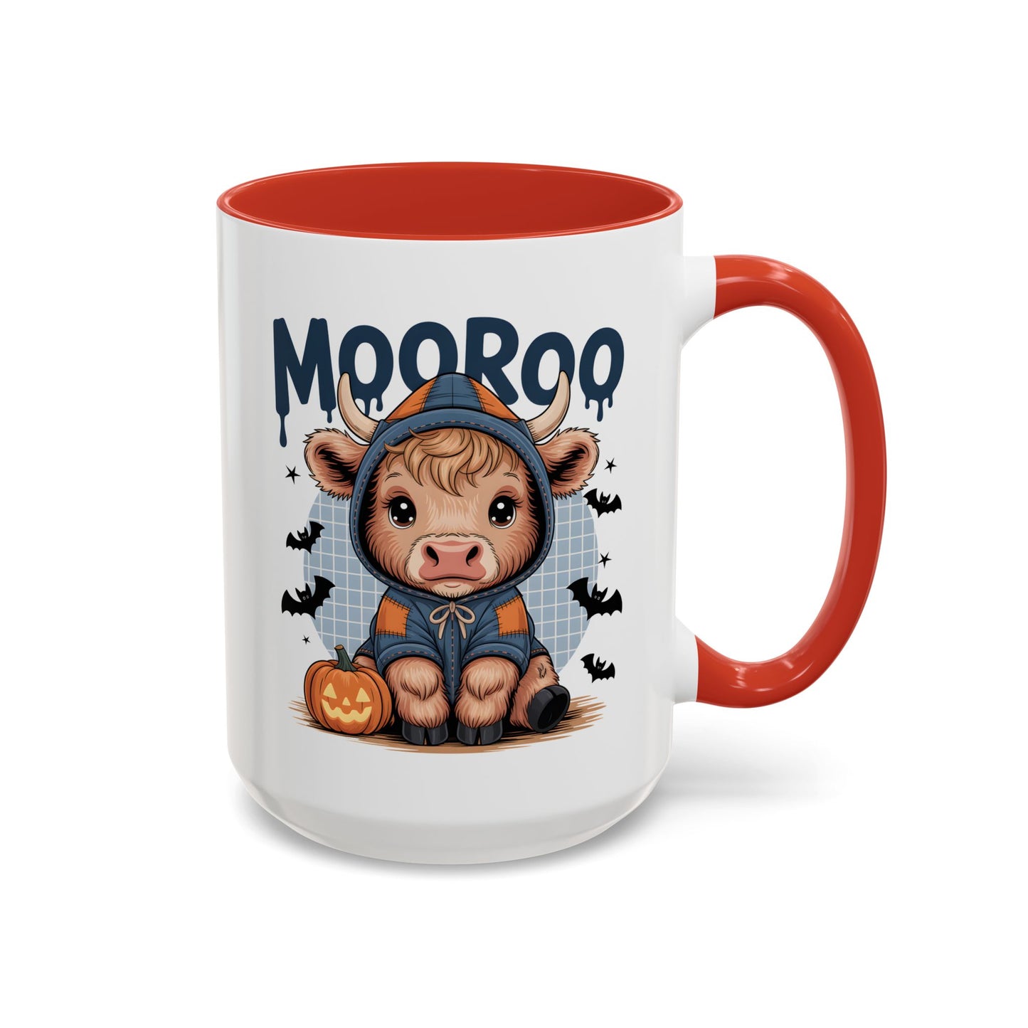 Halloween Mug - BooRoo