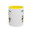 Office Mug - I'm Not Feeling