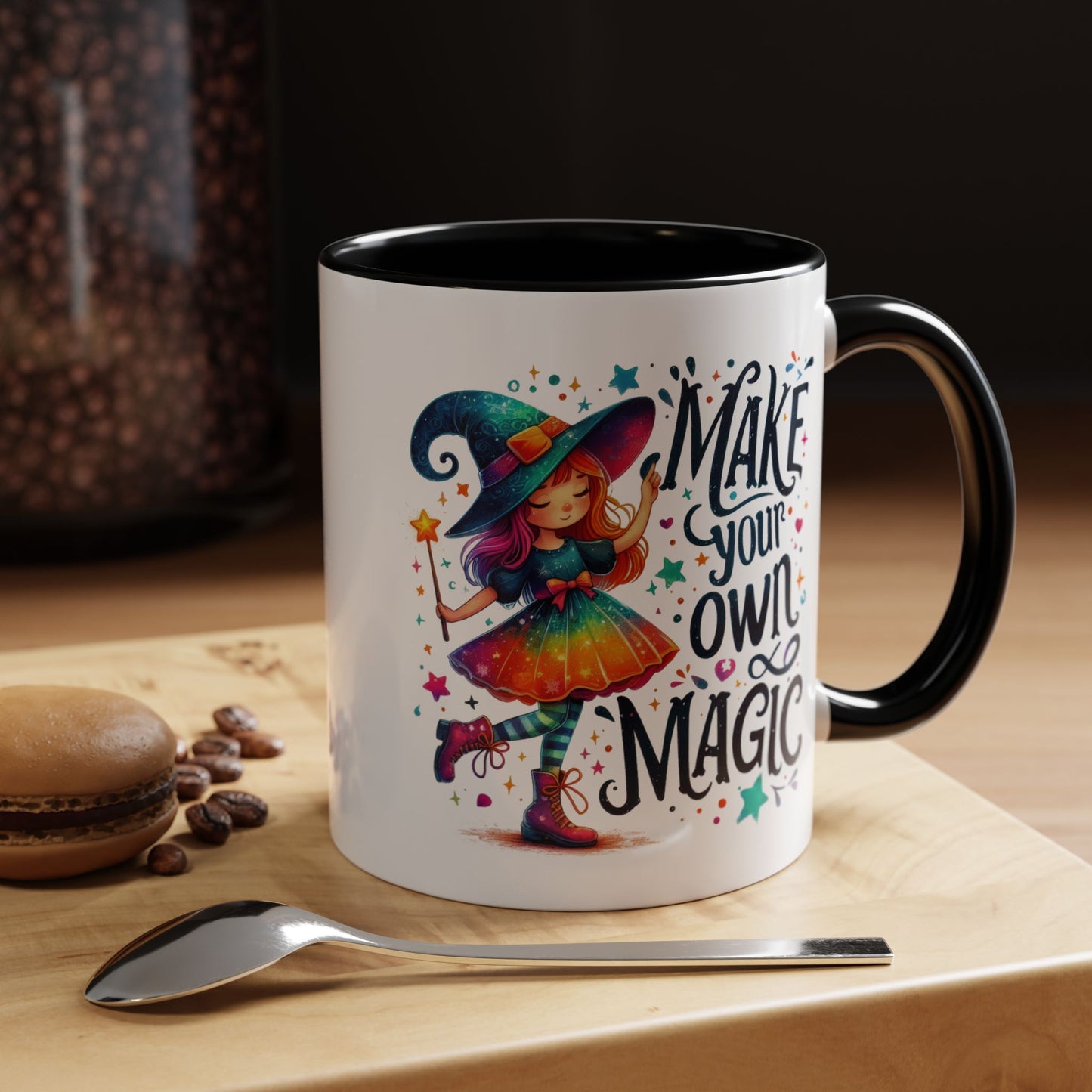 Wellness Mug - Make Your Own Magic
