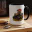 Humor Mug - Never Better