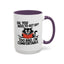 Animal Mug - Oh, You Need To Get Up?
