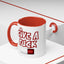 Adult Mug - Give a Fuck - Off