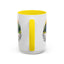 Adventure Mug - Explore The World