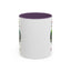 Alien Mug - If Lost Please Return To Area 51