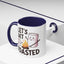 Adventure Mug - Let's Get Toasted