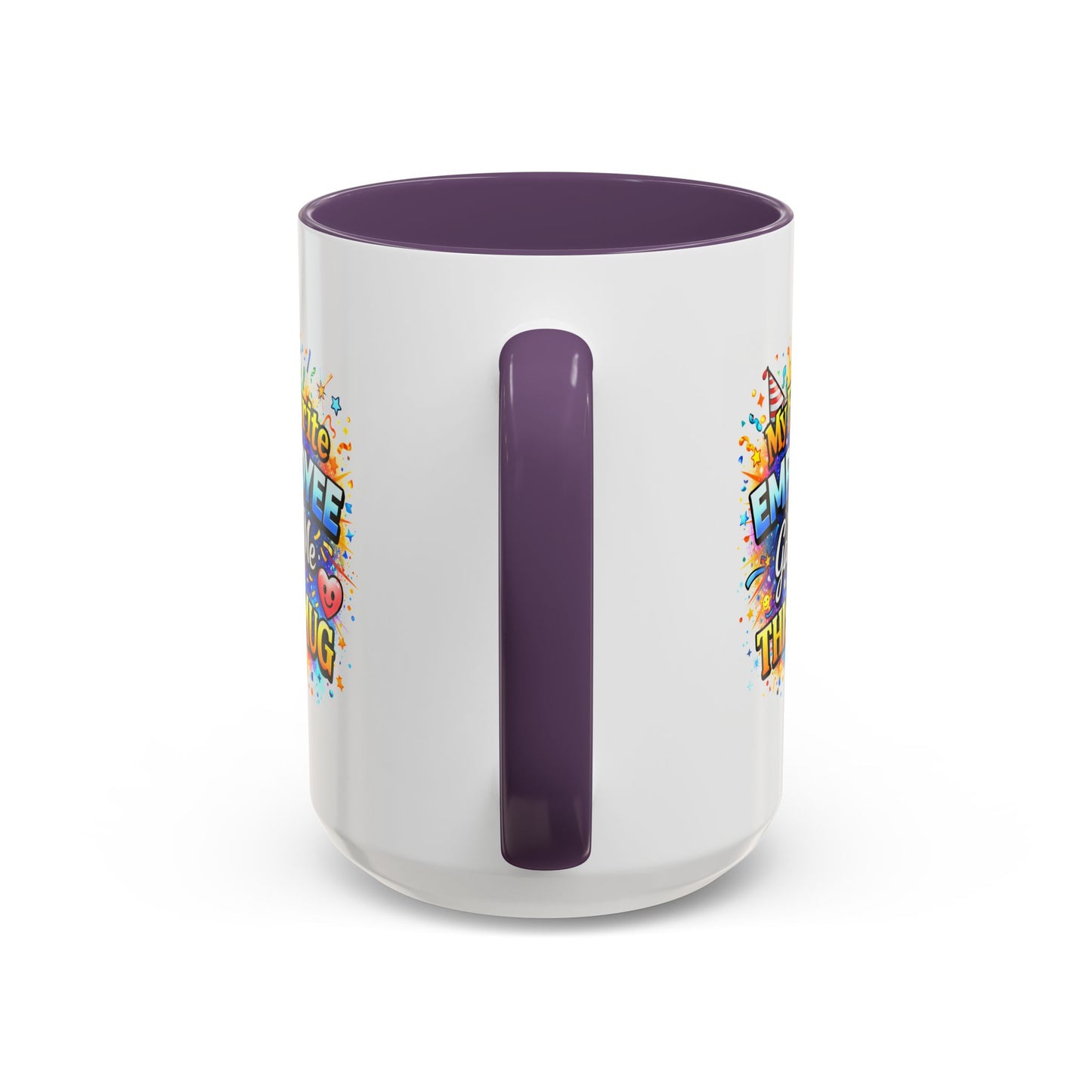 Office Mug - My Favorite Employee