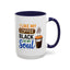 Humor Mug - I Like My Coffee