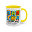 Father's Day Mug - Dad Tax