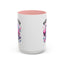 Support Mug - Fight Like A Ghoul