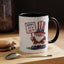 4th of July Mug - American Gnome 8