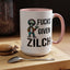 Adult Mug - Fucks Given Zilch