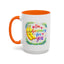 Anniversary Mug - I'm Bananas For You