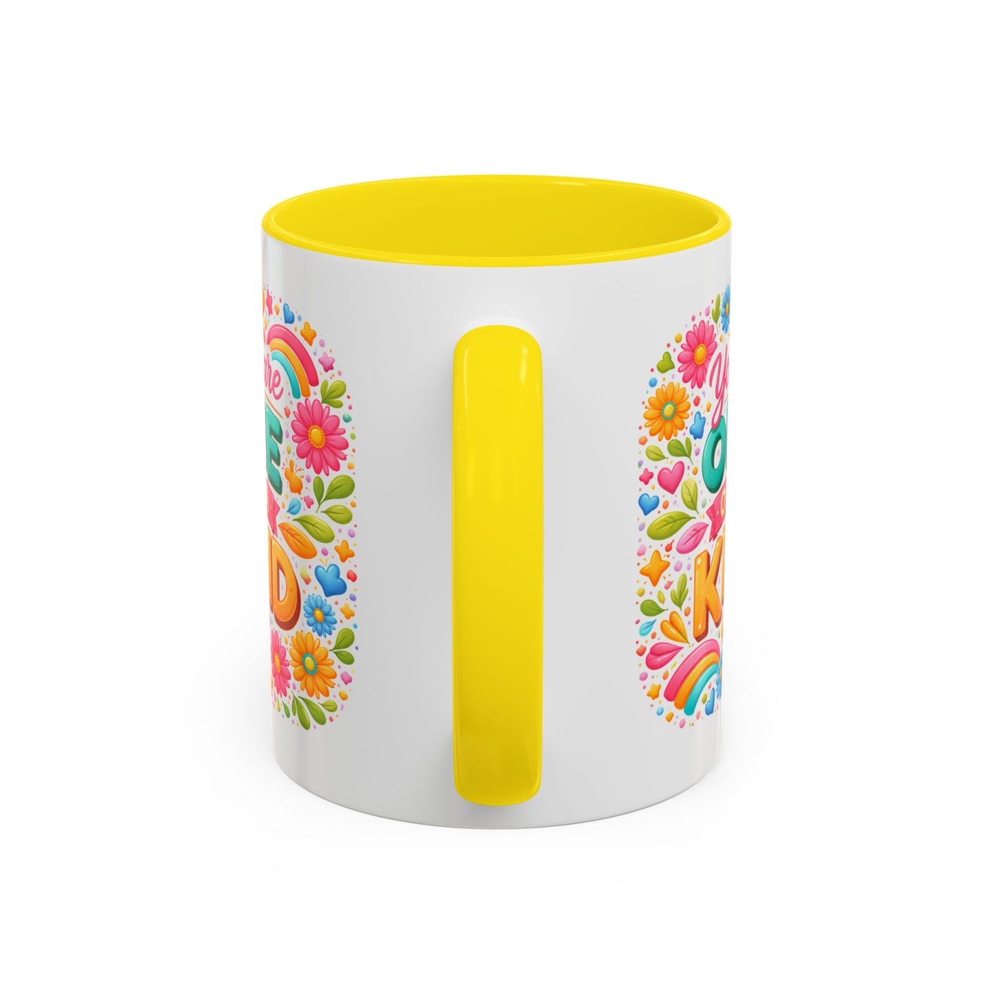 Wellness Mug - You Are One of a Kind