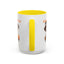 Humor Mug - Normal People Scare Me