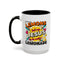 Religious Mug - Lemons