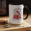 Mother's Day Mug - I Love You Mum