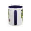 Alien Mug - Alien Hug Cat